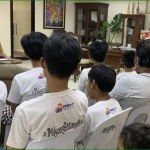 Some of the victim-survivors of child labor who were identified and provided with various interventions in Carcar City, Cebu Province by DSWD-Field Office VII through the Strategic Help Desks for Information, Education, Livelihood, and other Developmental Interventions or SHIELD Against Child Labor.