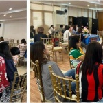 The Department of Social Welfare and Development (DSWD) conducts information caravan on Thursday, June 15, in Tuguegarao City to discuss various social protection programs and services to Local Social Welfare and Development Officers in the region.